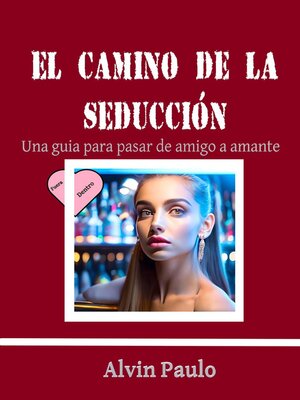 cover image of El camino de la seducción